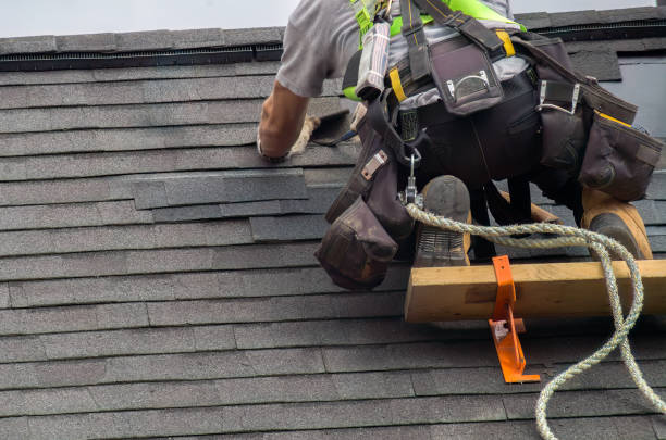 Reliable Roofing contractor in Hixson, TN by Brentwood Metal Roofing